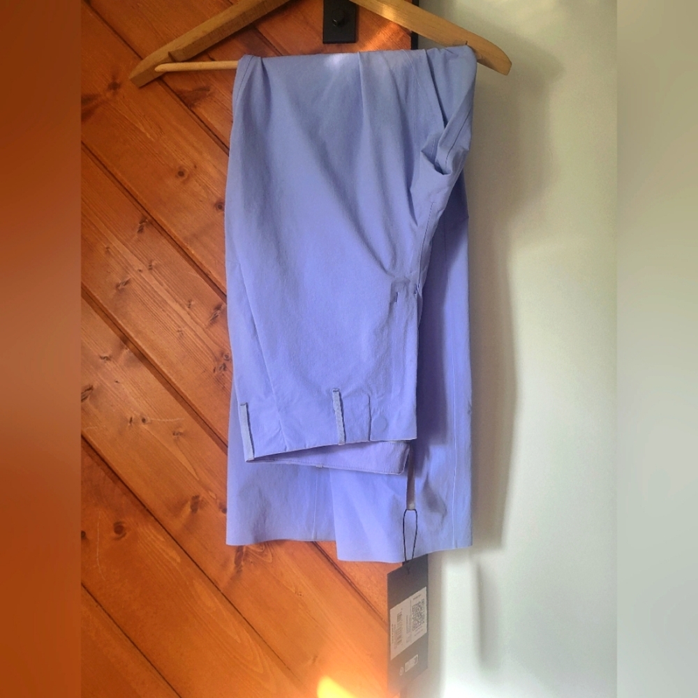 Arc'teryx Veilance Cella pant NWT size 4